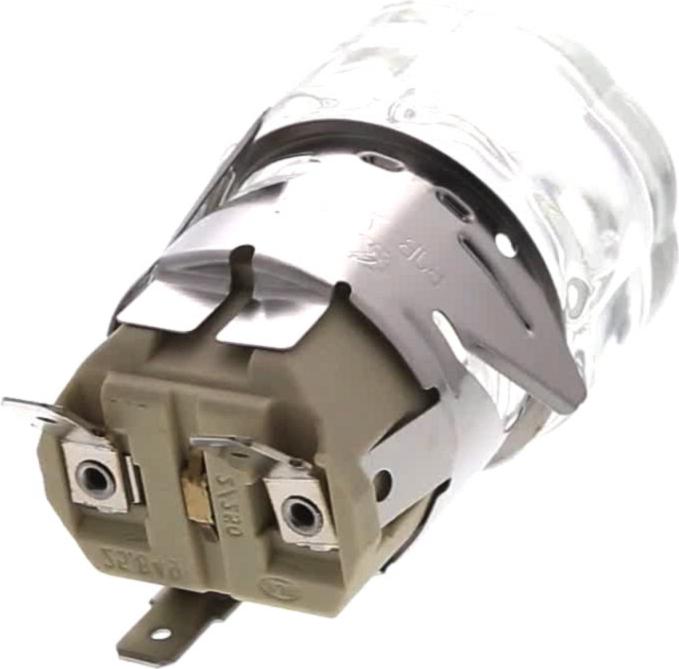 DOUILLE Four COMPLETE G9 25W