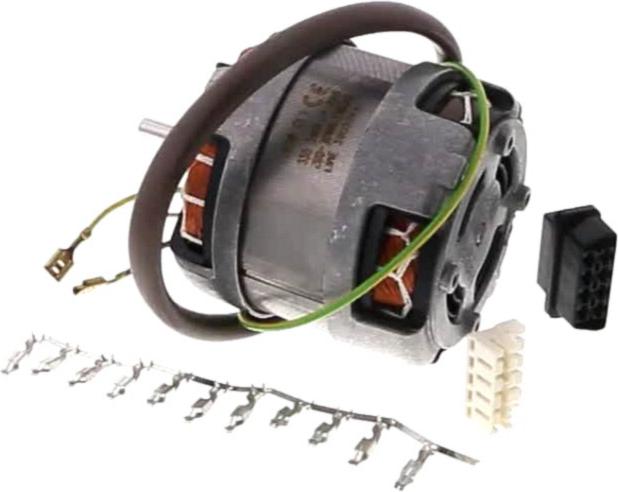 MOTEUR Hotte FME250204F S80-30ANP7303SE  AXE 6MM LG 37.15MM