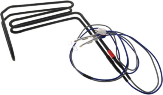 RESISTANCE Froid DEGIVRAGE