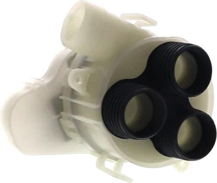 VALVE Lave-Vaisselle LAVAGE ALTERNEE