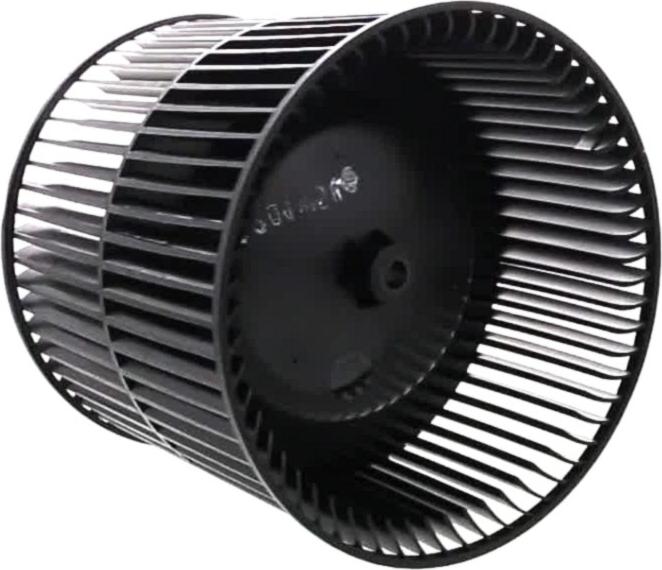 TURBINE Hotte D151MM H139MM