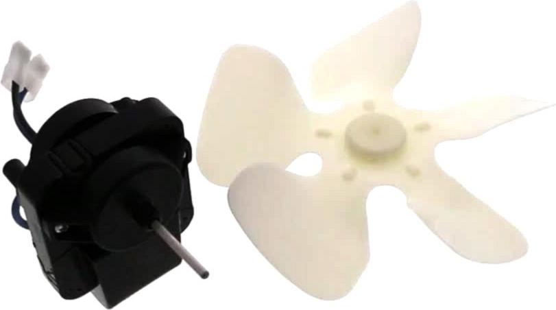 MOTEUR Froid VENTILTEUR COMPRESSEUR