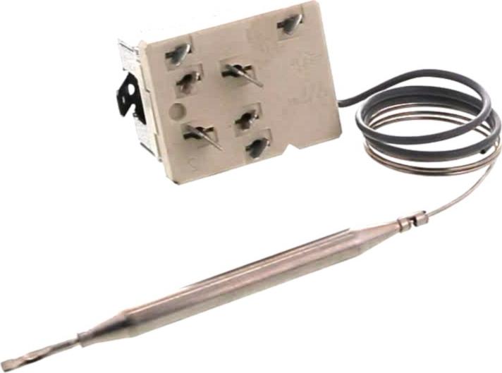 THERMOSTAT Petit electro ménager REGUL NT231 M/6 W13/52 58-180° 55.17039.030