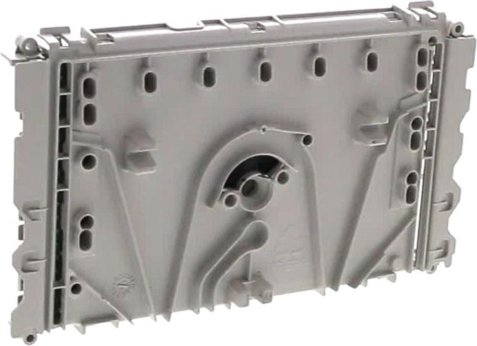 PLATINE Lave-Linge PUISSANCE