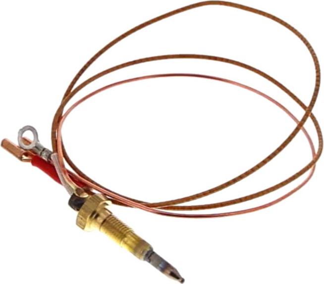 THERMOCOUPLE Plaque 410mm