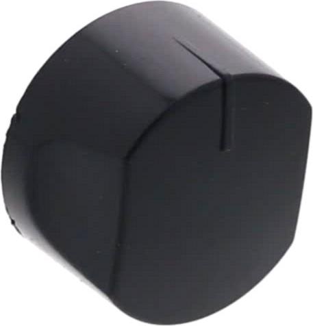 MANETTE Four NOIRE RIMO 37*27 12h 6mm 14mm