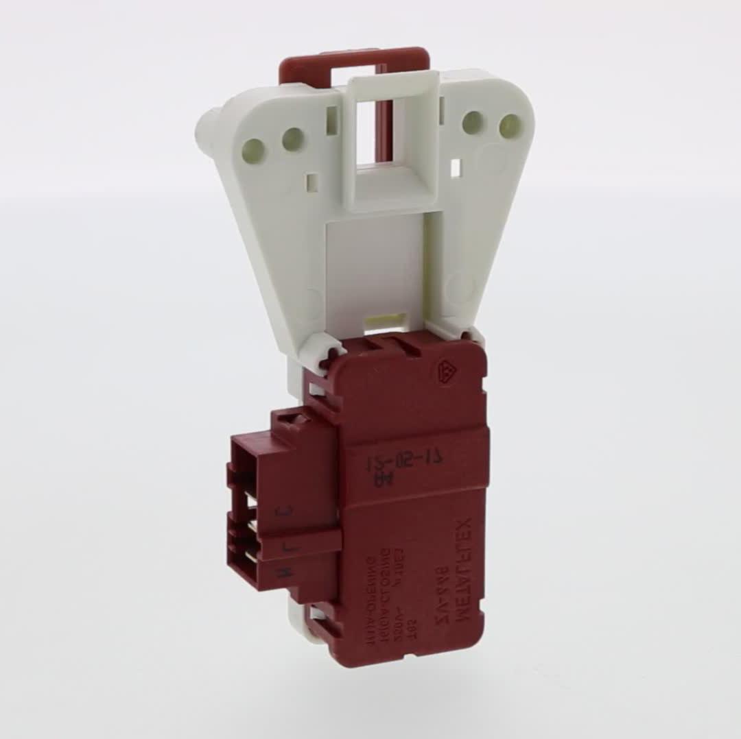 SECURITE Lave-Linge PORTE *PROMO*