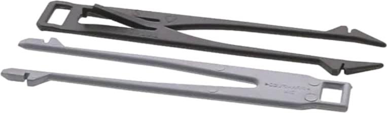 CROCHET Lave-Vaisselle PORTE W10563707 