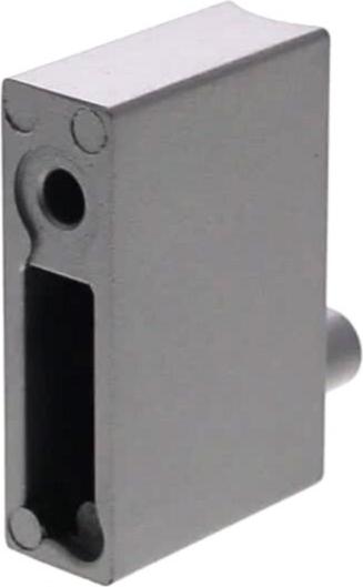 EMBOUT Four POIGNEE INOX