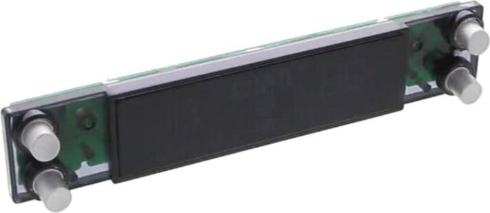 PLATINE Froid AFFICHAGE E