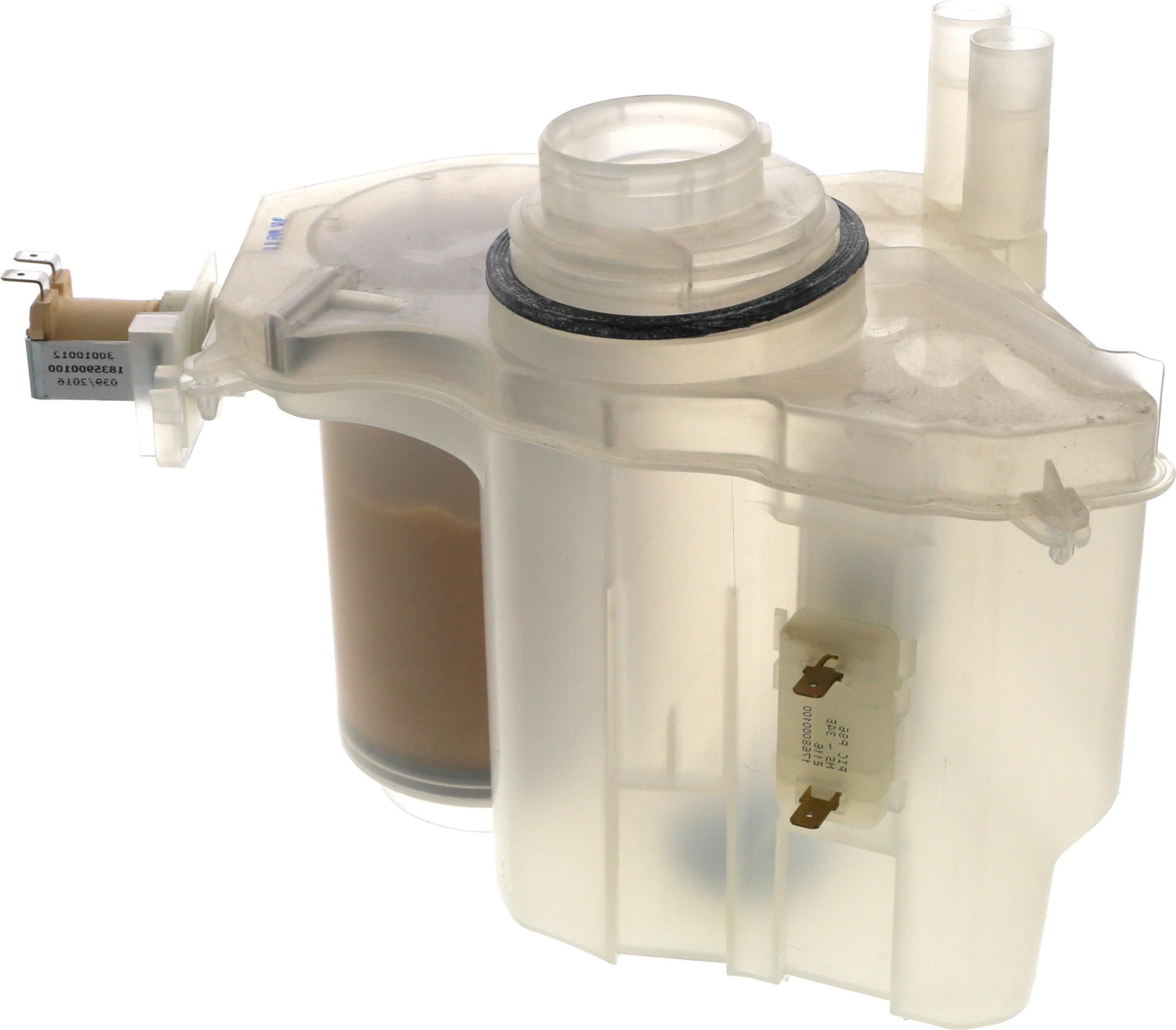 BAC Lave-Vaisselle A SEL