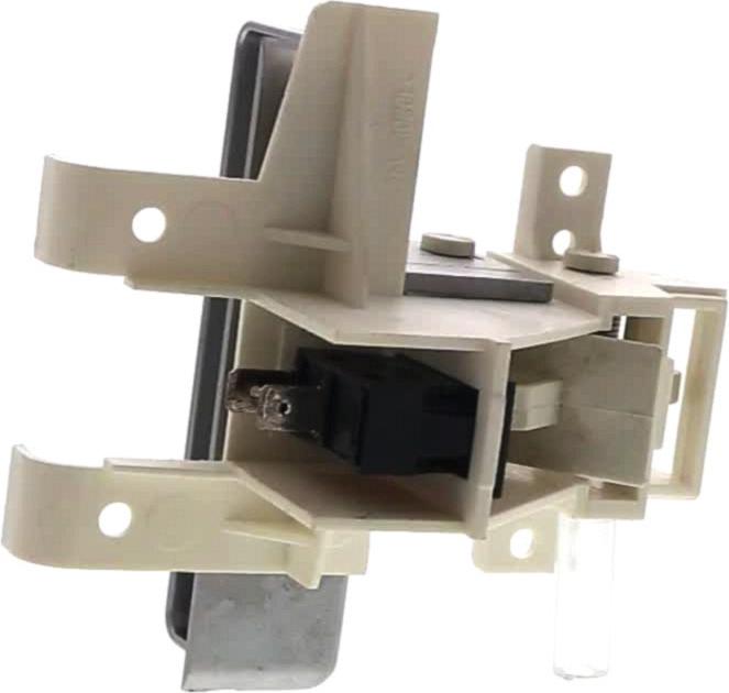 POIGNEE Lave-Vaisselle PORTE COMPLETE GRISE