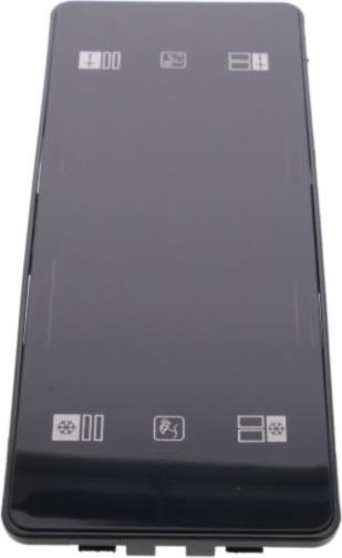 PLATINE Froid AFFICHAGE