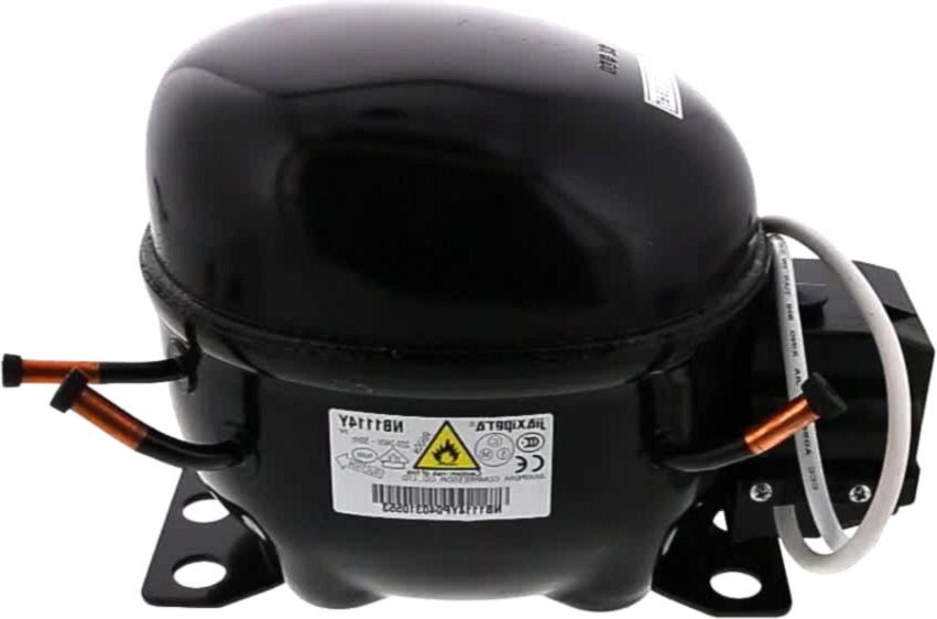 COMPRESSEUR Froid NLX11KK2 COMPLET remplace par AZ100CY1B