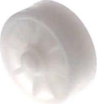 ROUE Froid GLISSIERE COTE BAC