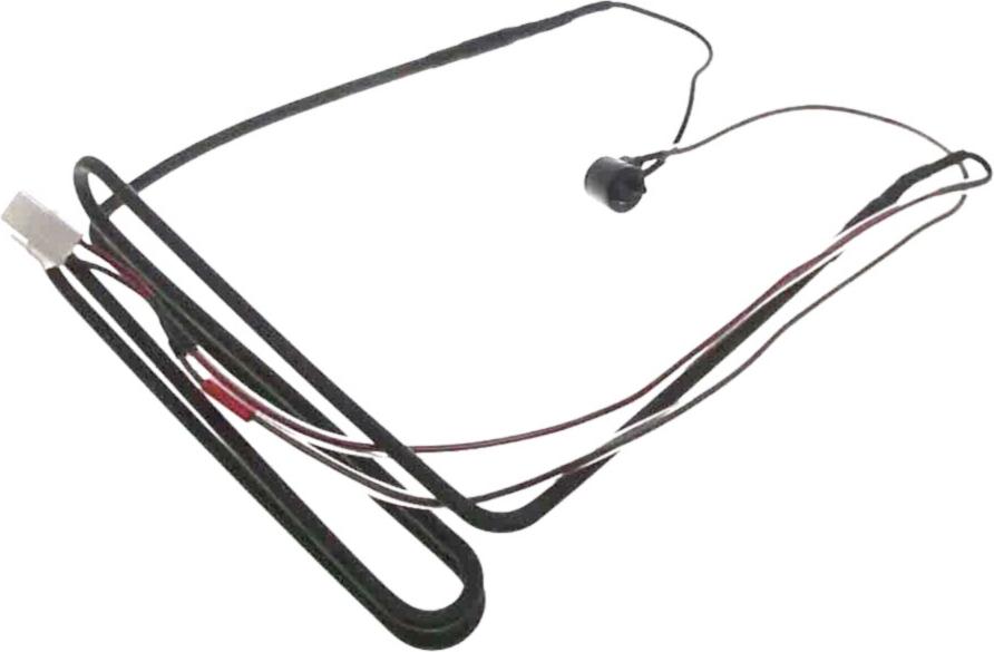 RESISTANCE Froid DEGIVRAGE