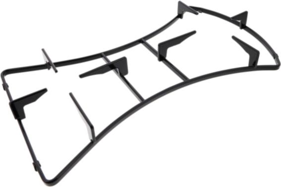 GRILLE Plaque CENTRALE