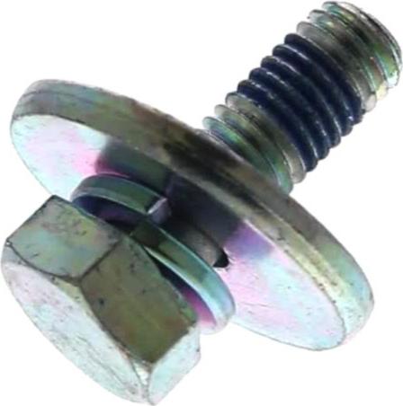 VIS Lave-Linge CROISILLON TAMBOUR