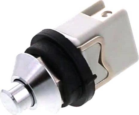BOUTON Cuisinière ALLUMEUR CHROME