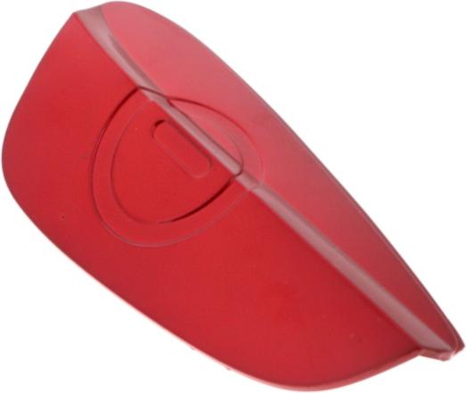 BOUTON Aspirateur PEDALE M/A 