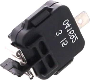 RELAIS Lave-Vaisselle DEMARRAGE