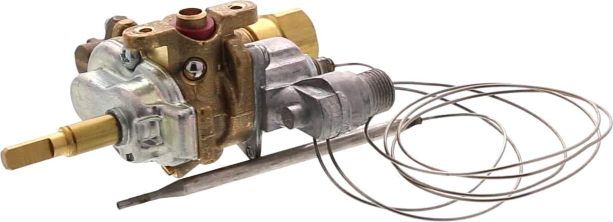 ROBINET Cuisinière FOUR