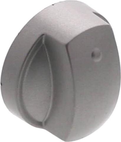 MANETTE Four INOX ECLIPSE 37*27 12h 6mm 14mm