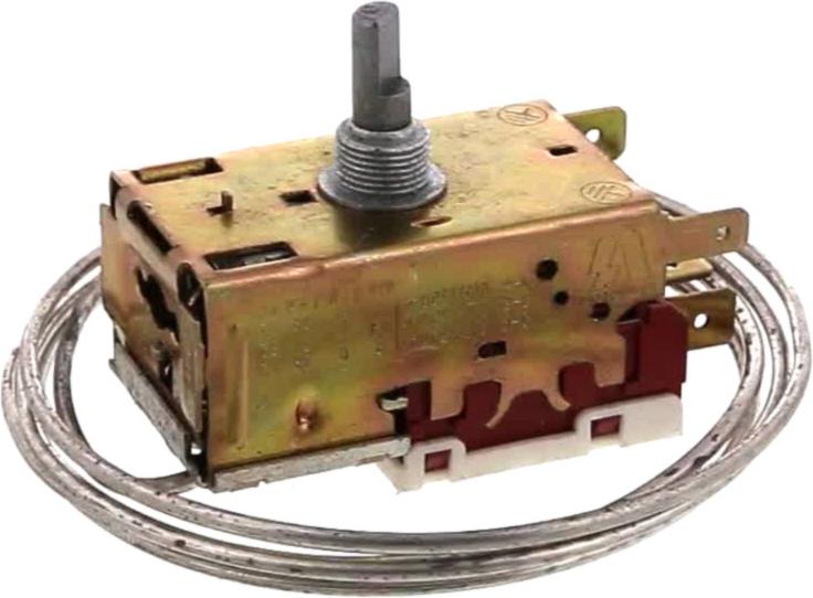 Thermostat Froid 077B2147L Congélateur