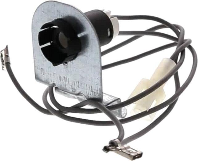 VOYANT Plaque CHALEUR RESIDUELLE