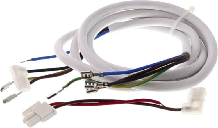 CABLAGE Froid THERMOSTAT - DOUILLE 260