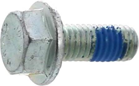 VIS Lave-Linge POULIE TAMBOUR M8*20