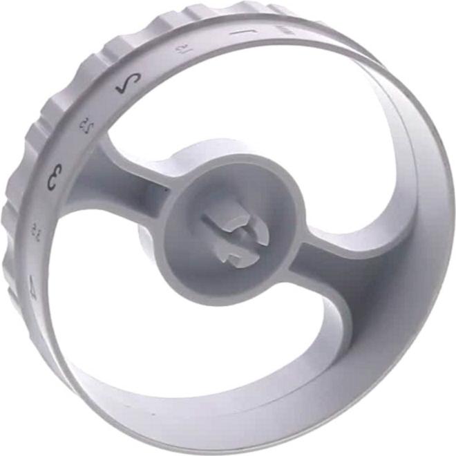 MANETTE Froid Thermostat Congélateur 370 SW