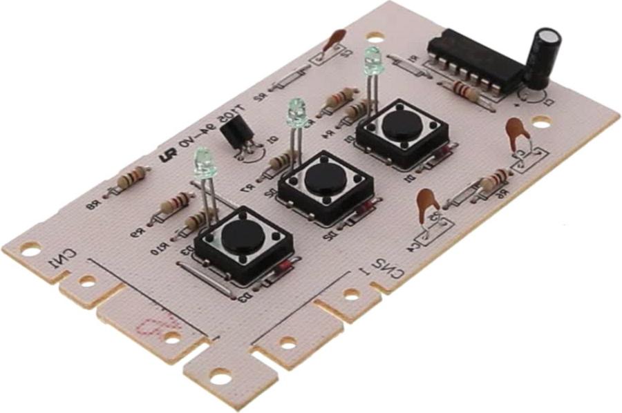 Interrupteur Lave-Linge ELECTRONIQUE