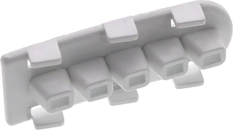 SUPPORT Lave-Linge PLATINE 5 LEDS