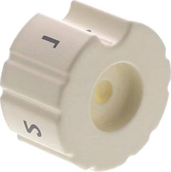 MANETTE Froid Thermostat BEIGE 360 RETRO