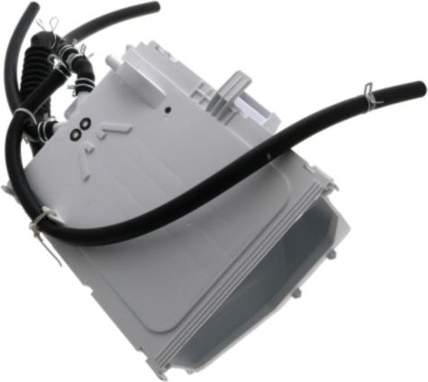 BOITE Lave-Linge PRODUIT