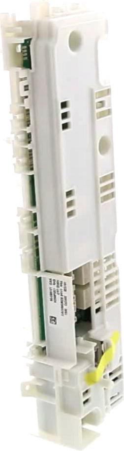 PLATINE Sèche-Linge CDE CONFIGUREE