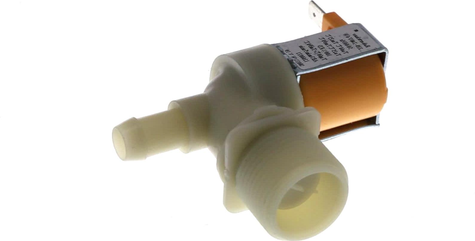 Electrovanne Lave-Vaisselle