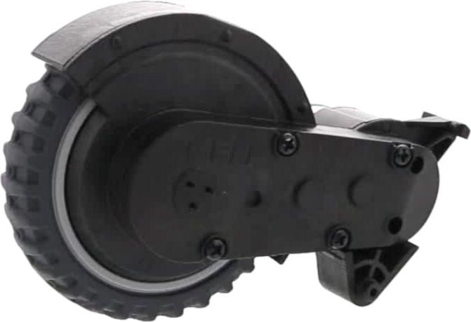 MOTEUR Aspirateur ENTRAINEUR GAUCHE