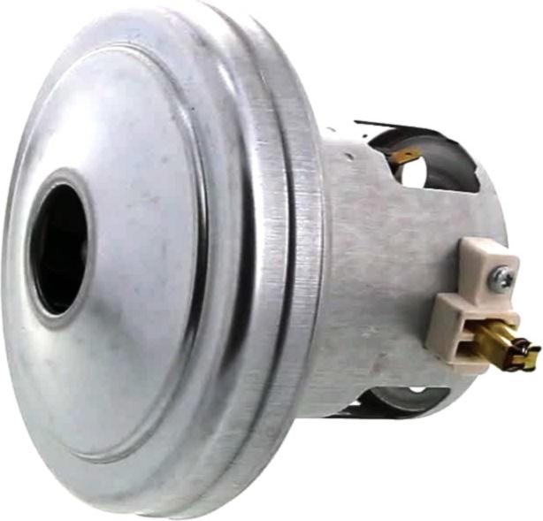 MOTEUR Aspirateur MKR2553-2