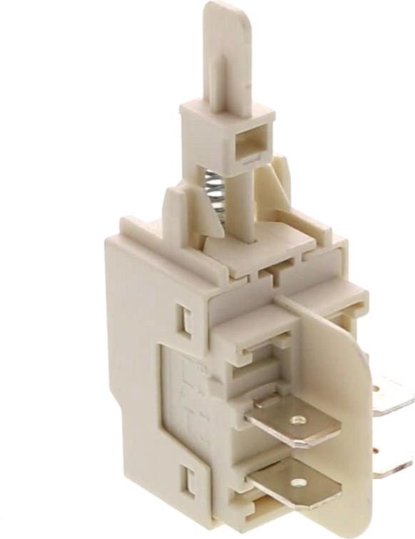 Interrupteur Lave-Vaisselle M/A 1553