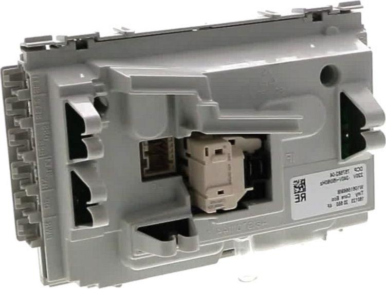 PLATINE Lave-Linge "vierge"