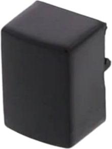 BOUTON Lave-Vaisselle Interrupteur M/A NOIR