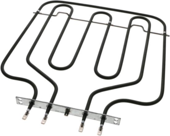 RESISTANCE Cuisinière GRILL 2000+700W