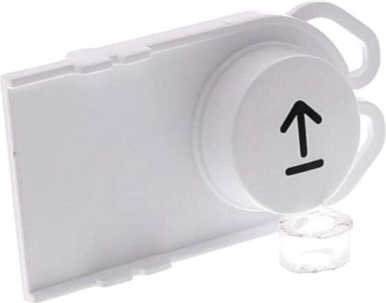 BOUTON Sèche-Linge DEPART