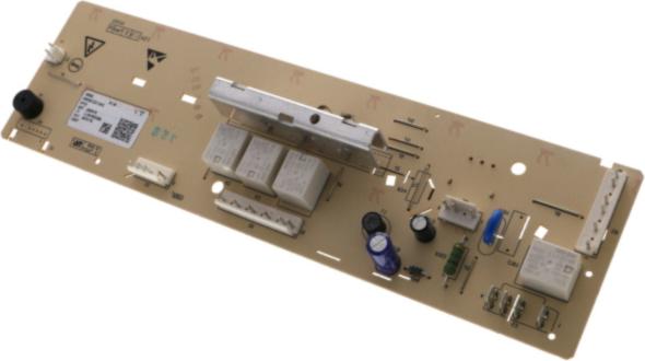 PLATINE Lave-Linge COMMANDE