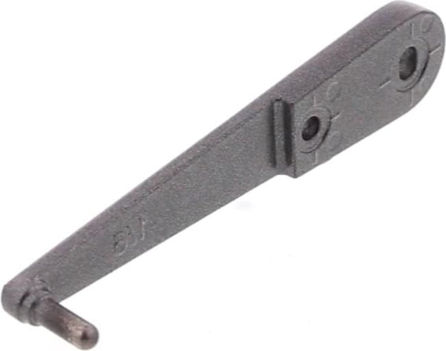 CHARNIERE Froid Supérieur GRIS