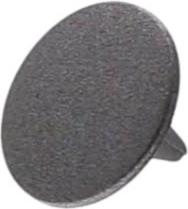 CACHE Froid CHARNIERE GRIS