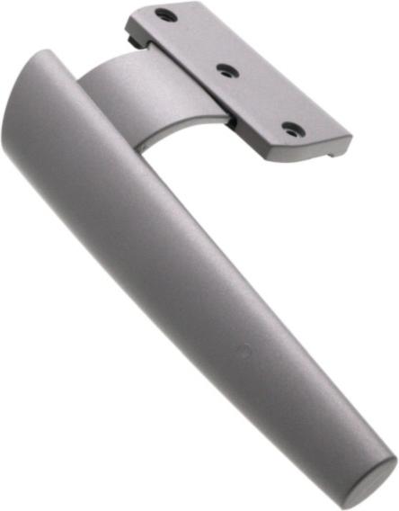 POIGNEE Froid DEPRESSION GRIS MAT