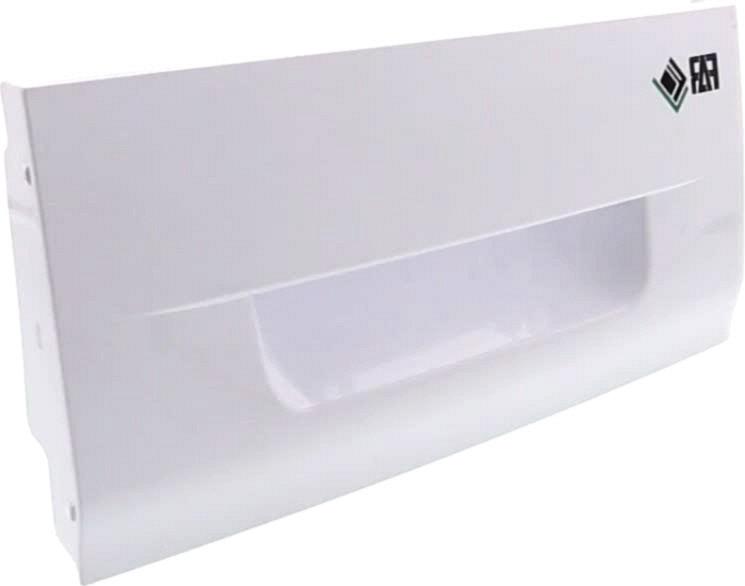 FACADE Lave-Linge TIROIR LESSIVE BLANC TF2B FAR 42081765